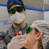 Láser en Odontología, el futuro es hoy