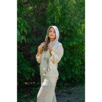 Mariposa by Marcela Perdomo: elegancia italiana con alma argentina