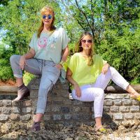 Mariposa by Marcela Perdomo: elegancia italiana con alma argentina