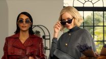 Naomi Watts sobre Kim Kardashian en la serie All's Fair: “Ver a Kim en este nuevo rol hizo que nos rindiéramos ante ella"