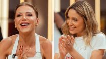 MasterChef Celebrity: el peculiar tip de Evangelina Anderson y Sofía Martínez para cortar una cebolla y no llorar