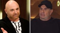 El fuerte cruce entre Germán Martitegui y Miguel Ángel Rodríguez en MasterChef Celebrity