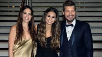 Las letales frases de Paula Robles tras la denuncia de su hija, Juanita Tinelli, y Marcelo Tinelli 