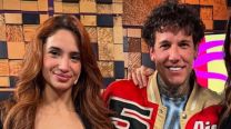Así es el zoológico casero de Melody Luz y Alex Caniggia: “Soy la madre naturaleza”