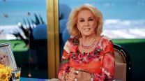 Mirtha Legrand