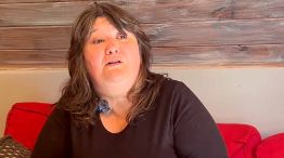 Gloria Romero, mamá de Cecilia Strzyzowski 03112025