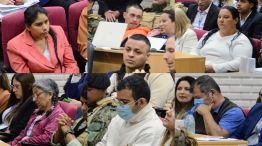 Inicio del juicio por Cecilia