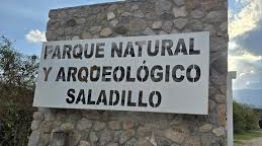 Parque Natural y Arqueológico Saladillo