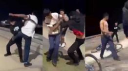Un joven murió durante una pelea frente al casino de Necochea 20251103