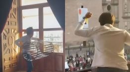 Violencia en México