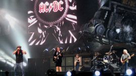 AC/DC confirmó su vuelta a la Argentina con el “Power Up Tour”: cuándo saldrán las entradas
