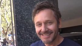 Benjamín Vicuña reveló cómo se prepara para conducir en El Trece: "Estamos ensayando"