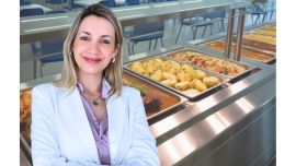 El arte de diseñar un Menú institucional: cuando la planificación se convierte en gestión