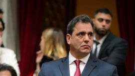 Guillotina libertaria: quiénes son los diez funcionarios que menos duraron