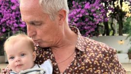 Marley contó la diferencia entre la crianza de Mirko y la de Milenka: “Tengo mucho menos temor”