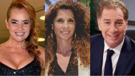 Analía Maiorana se metió en la pelea de Nancy Pazos y Diego Santilli: "Él es buena persona"