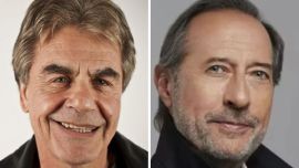 Guillermo Francella suma un nuevo enemigo, Raúl Rizzo lo hundió de la peor manera: “No tiene talento”