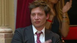 Santiago Caputo con las manos vacías: ni jefe de Gabinete ni ministro del Interior