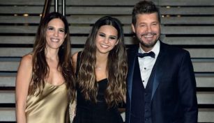 Las letales frases de Paula Robles tras la denuncia de su hija, Juanita Tinelli, y Marcelo Tinelli 