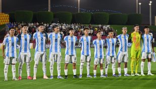 Argentina sub 17