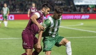 Clásico del Sur entre Banfield y Lanús