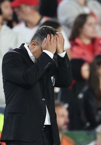 Marcelo Gallardo