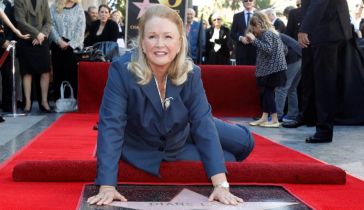 Diane Ladd