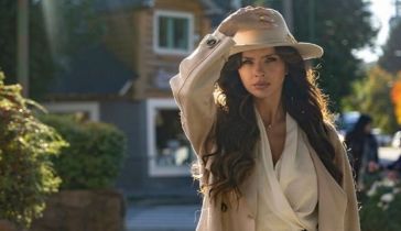 Hija del fuego: la venganza de la bastarda