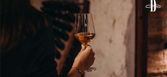 Vinos y espumosos con clase y estilo propio 