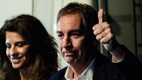 Argentina’s Milei names interior minister in bid to spur reforms