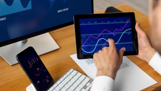 Radiografía del capitalismo de plataformas y el empleo