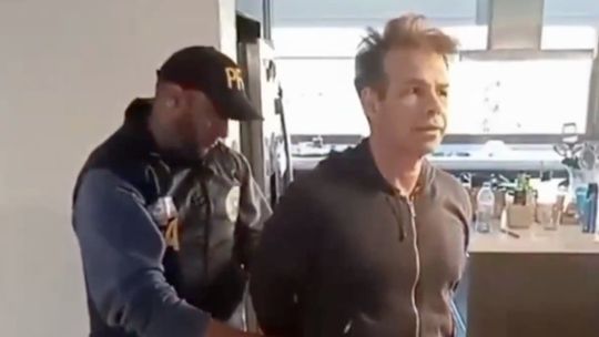 Alleged drug-trafficker Federico ‘Fred’ Machado set for extradition to United States