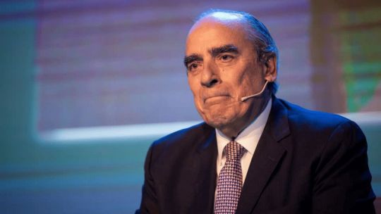 ¿En qué en qué ámbito de la vida pública Guillermo Francos puede competir?