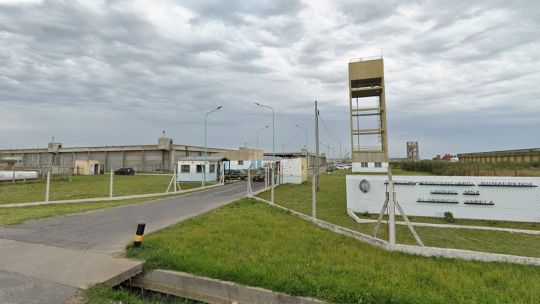 Florencio Varela: cinco policías detenidos por el asesinato de un preso en la Unidad Carcelaria N°24