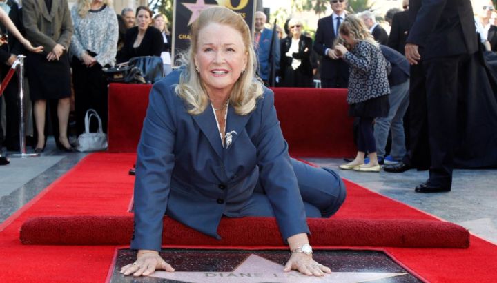 Murió Diane Ladd, actriz de "Wild at Heart" y mamá de Laura Dern, a los 89 años
