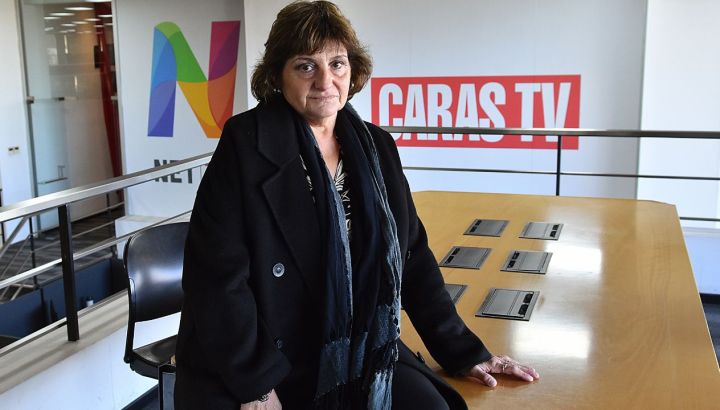 La hermana de José Luis Cabezas habló sobre el duelo y cómo el amor de sus nietos la ayudó a sanar las heridas del pasado.