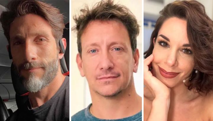 La decisión que tomó Gonzalo Gerber contra Nicolás Vázquez tras el blanqueo de su romance con Dai Fernández 