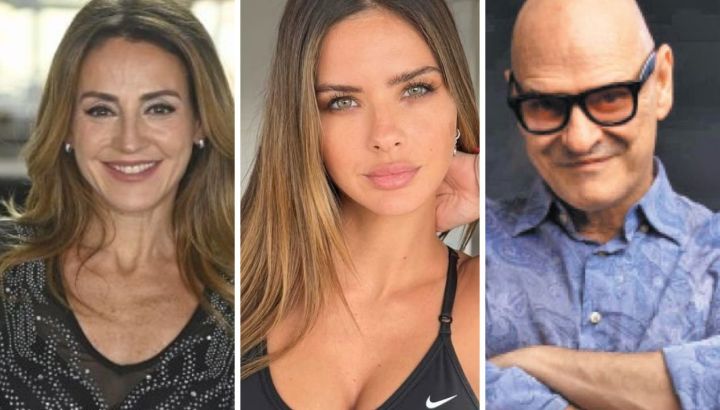 Eleonora Wexler, La China Suárez y Carlos Belloso arrasan en Disney+ con el estreno de una nueva serie argentina