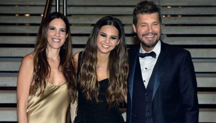 Las letales frases de Paula Robles tras la denuncia de su hija, Juanita Tinelli, y Marcelo Tinelli 