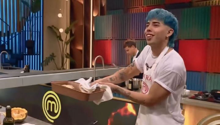 Rating: cuánto midió Masterchef Celebrity con la llegada de Luck Ra en reemplazo de La Joaqui