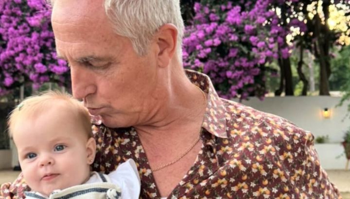 Marley contó la diferencia entre la crianza de Mirko y la de Milenka: “Tengo mucho menos temor”