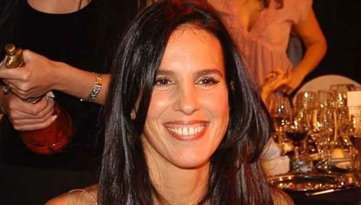 El presente de Paula Robles, la madre de Juanita Tinelli: nueva vida en pareja y un camino espiritual lejos de los medios