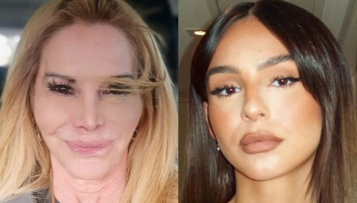 Soledad Aquino, durísima contra Juanita Tinelli tras su denuncia por amenazas: "No le creo, lo inventó para llamar la atención"