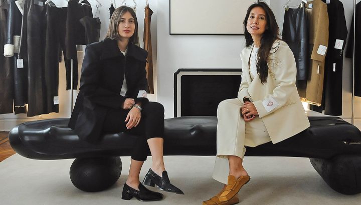 El universo privado de Gilhaus: diseño de autor con ritmo artesanal y mirada en el detalle