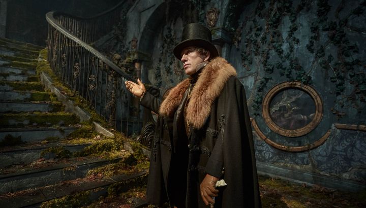 Kate Hawley, la vestuarista detrás de la película Frankenstein (Netflix): "Jacob Elordi se bancó todas mis fantasías"