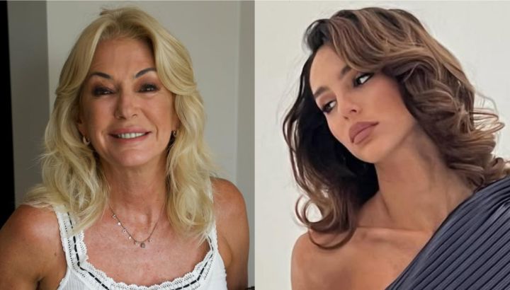 Yanina Latorre apuntó contra Juanita Tinelli en medio del escándalo con Marcelo Tinelli: "Ella quería armar quilombo"