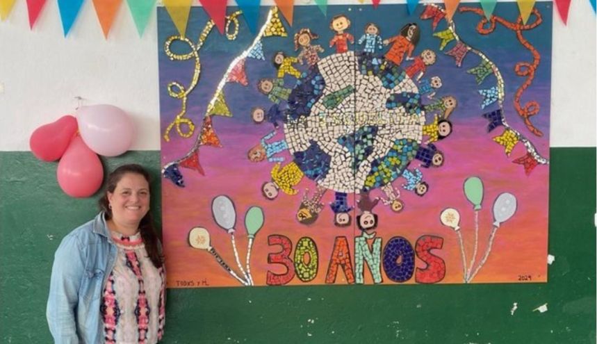 ¿Mosaico o mosaiquismo?