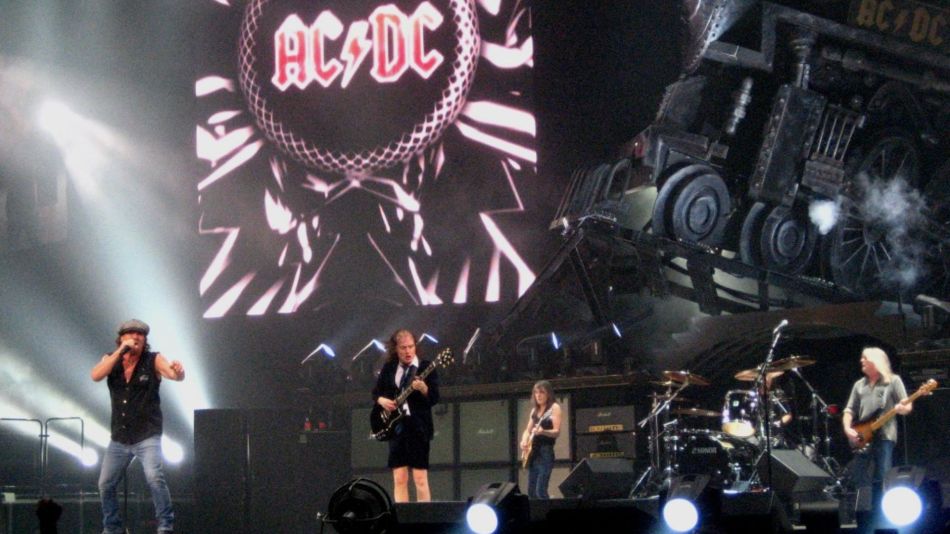 AC/DC 