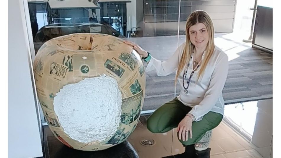 Emprender sin apagarte: el arte de desconectarte para volver a brillar