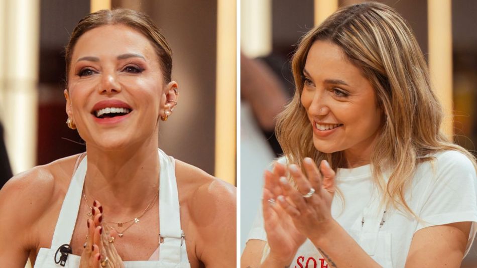 Evangelina Anderson, Sofía Martínez